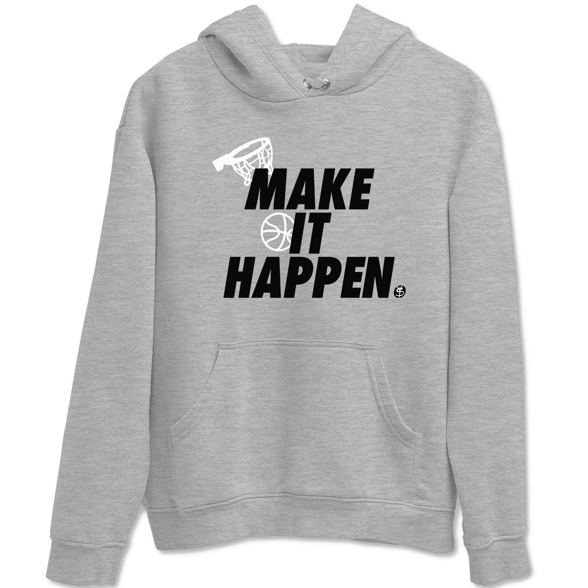 5s White Black shirts to match jordans Make It Happen sneaker match tees Air Jordan 5 Retro White Black match shoes to clothes SNRT Sneaker Tees unisex cotton Heather Grey 2 shirts