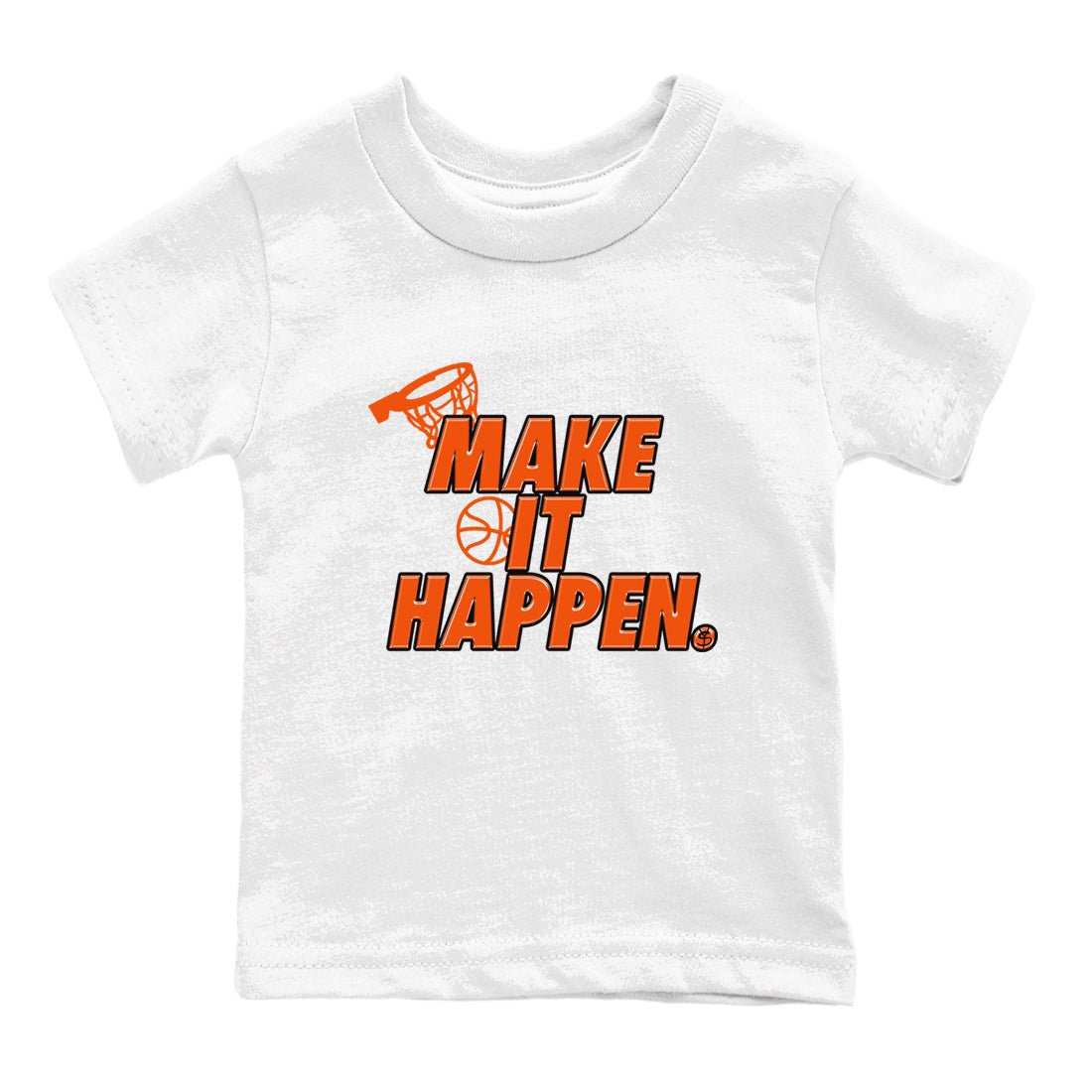 Air Max 1 OG '86 'Summit White and Cosmic Clay shirts to match jordans Make It Happen sneaker match tees Air Max 1 Cosmic Clay match shoes to clothes SNRT Sneaker Tees Youth Baby White 2 tee