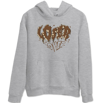 3s Desert Camo shirts to match jordans Melting Loser Lover sneaker match tees Air Jordan 3 Desert Camo SNRT Sneaker Tees streetwear brand Heather Grey 2 unisex cotton tee