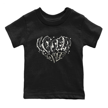5s Sail shirt to match jordans Melting Loser Lover sneaker tees Air Jordan 5 Sail SNRT sneaker release tees baby toddler Black 2 cotton Shirt