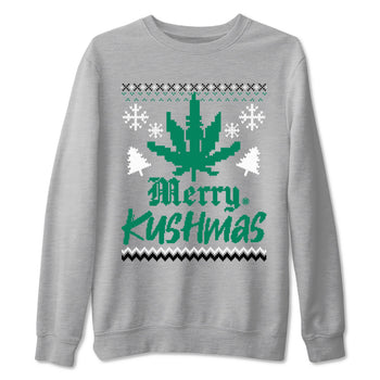 4s Oxidized Green t-shirts to match sneakers Merry Kushmas sneaker match tees Jordan 4 Retro Oxidized Green match shoes to clothes SNRT Sneaker Tees unisex cotton Heather Grey 2 shirts