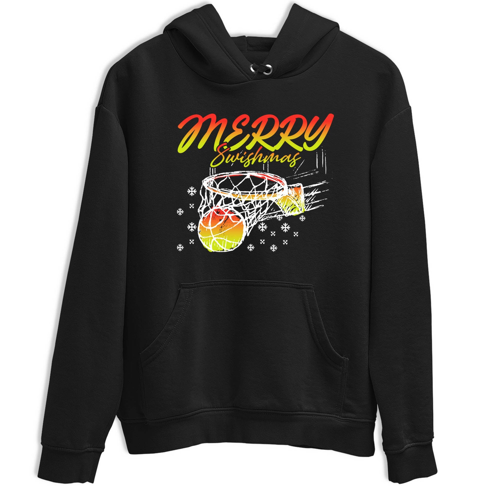 Sneaker Threads – Sneaker Tees To Match Nike JA 3 Under The Christmas Tree – Merry Swishmas Graphic Tee Black 2. Perfect for Jordan releases 2025 colorways. Perfect for Ja Morant sneaker releases and Christmas 2025 colorways.