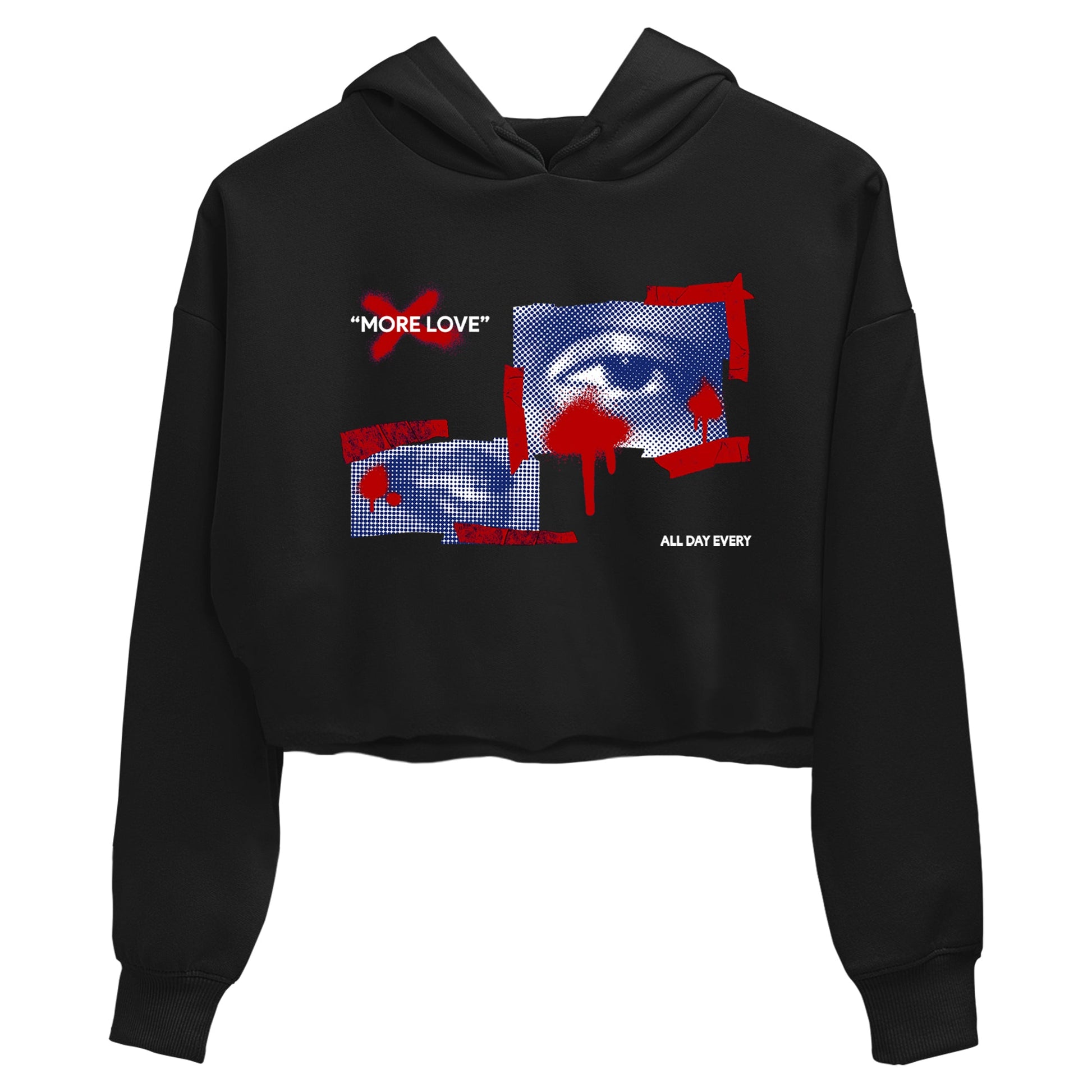 1s Rare Air shirts to match jordans More Love sneaker match tees Air Jordan 1 High OG Rare Air Deep Royal Blue match shoes to clothes SNRT Sneaker Tees unisex cotton Black 2 crop tee