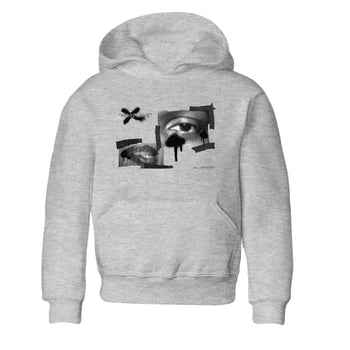 Air Jordan 3 Black Cat shirts to match jordans More Love sneaker tees 3s Retro Black Cat best t-shirts to wear with jordans SNRT Sneaker Tees Youth Baby Heather Grey 2 tee
