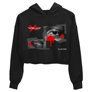 3s Black Cement shirts to match jordans More Love sneaker match tees Air Jordan 3 Black Cement match shoes to clothes SNRT Sneaker Tees unisex cotton Black 2 crop tee