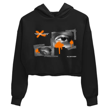 3s Georgia Peach shirt to match jordans More Love sneaker tees Air Jordan 3 Georgia Peach SNRT Sneaker Release Tees Black 2 crop length shirt