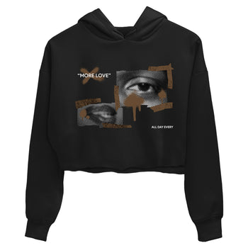 Jordan Jumpman Jack TR Travis Scott Dark Mocha shirts to match jordans More Love sneaker match tees Jordan Jumpman Jack Travis Scott Dark Mocha match shoes to clothes SNRT Sneaker Tees unisex cotton Black 2 crop tee