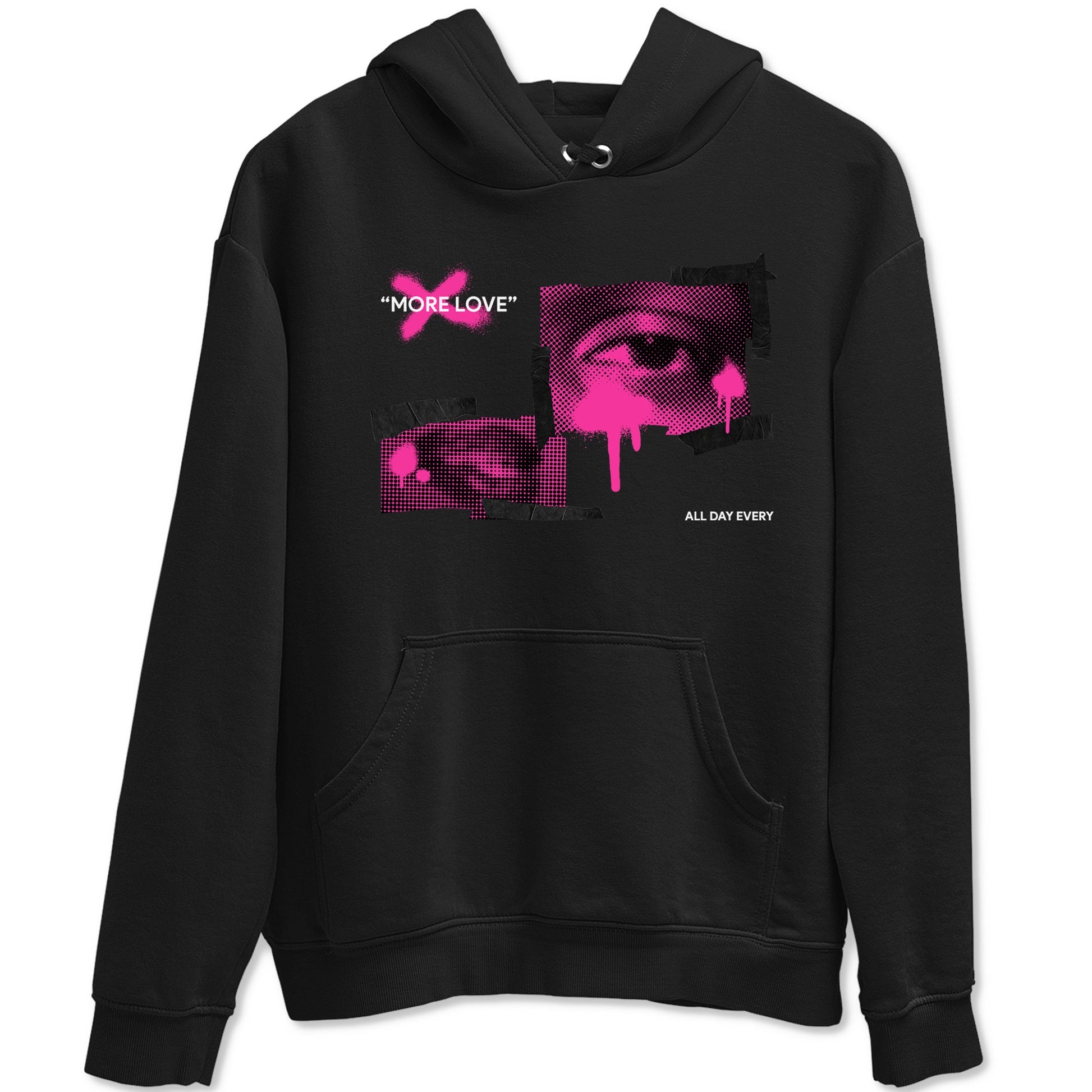 KD 4 Aunt Pearl shirts to match jordans More Love graphic tees KD 4 Aunt Pearl t shirts to match sneakers SNRT Sneaker Tees unisex cotton Black 2 shirts