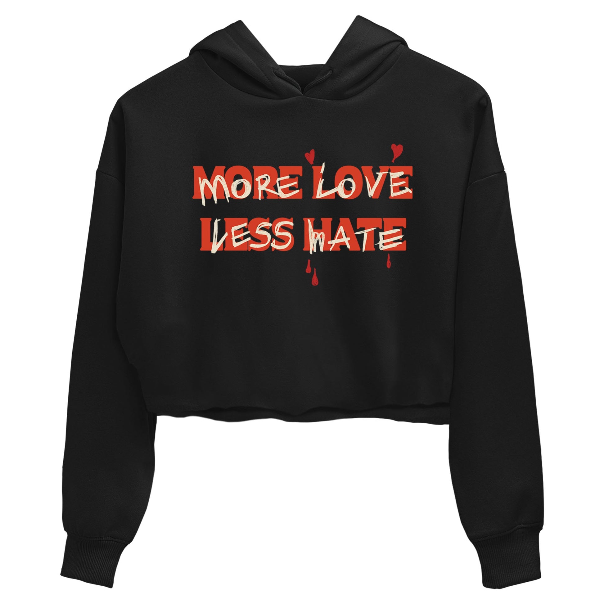 Nigel Sylvester x Air Jordan 4 Brick by Brick shirts to match jordans More Love Less Hate sneaker match tees Air Jordan 4 Brick By Brick match shoes to clothes SNRT Sneaker Tees unisex cotton Black 2 crop tee