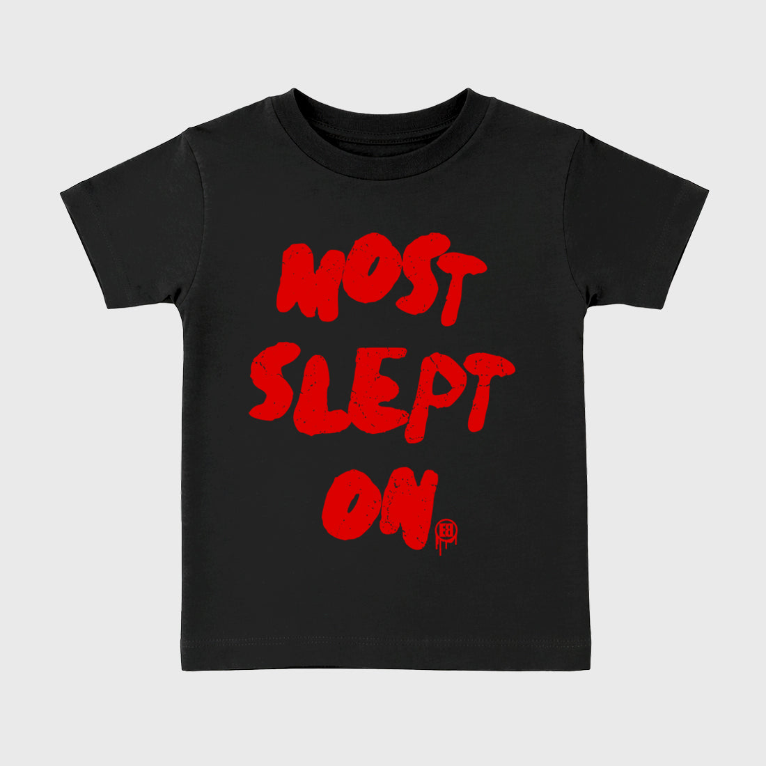 Sneaker match tees  Sneaker Tees To Match Air Jordan 13 Chicago Shoes  Most Slept On Kids T-Shirt Black 2