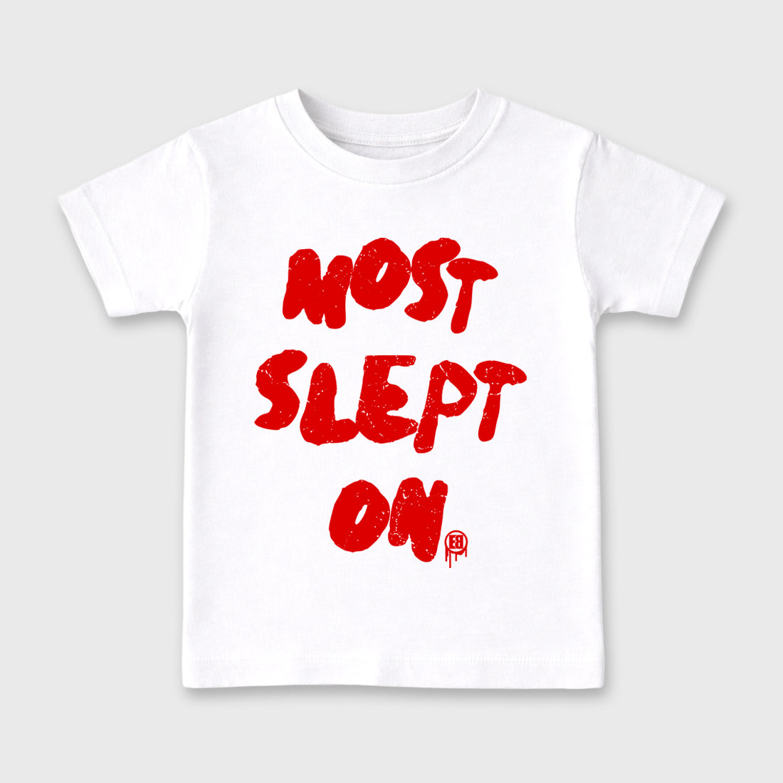 Sneaker match tees  Sneaker Tees To Match Air Jordan 13 Chicago Shoes  Most Slept On Kids T-Shirt White 2
