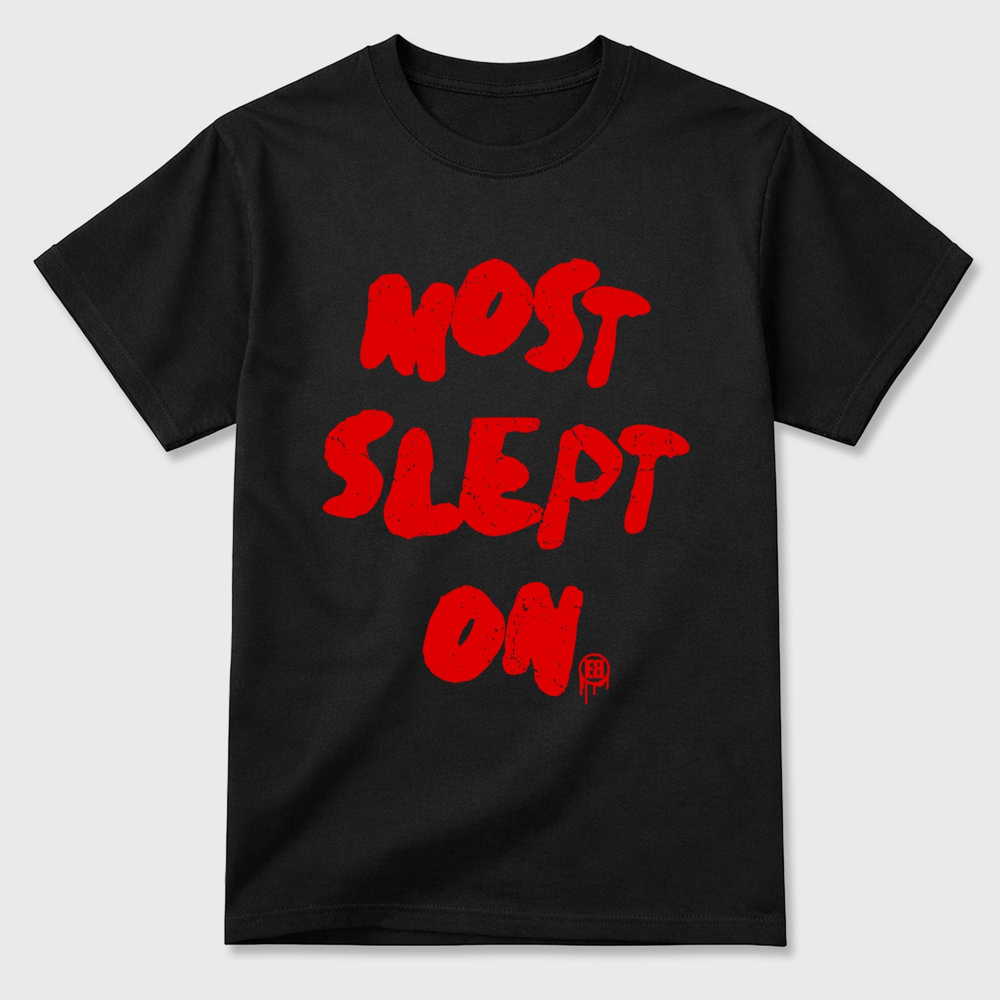 Sneaker match tees  Sneaker Tees To Match Air Jordan 13 Chicago Shoes  Most Slept On Tee Black 2