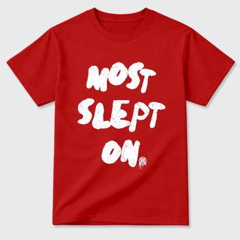 Sneaker match tees  Sneaker Tees To Match Air Jordan 13 Chicago Shoes  Most Slept On Tee Red 2