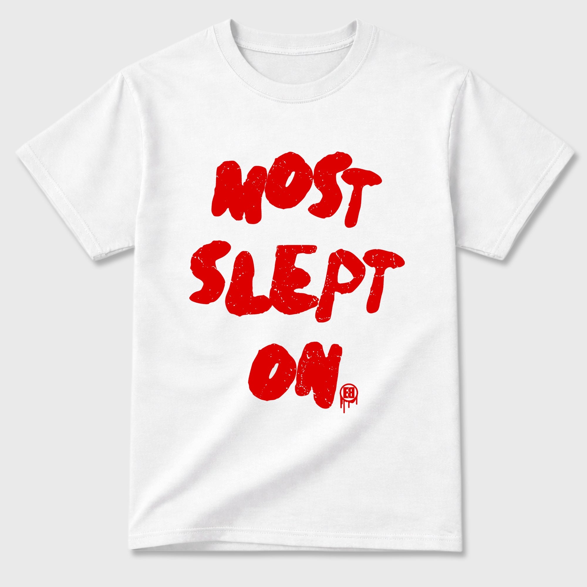 Sneaker match tees  Sneaker Tees To Match Air Jordan 13 Chicago Shoes  Most Slept On Tee White 2