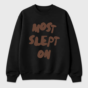 Sneakerfit Streetwear outfit, Sneaker Tees To Match Air Jordan 3 World's Best Dad – Most Slept On Graphic Tee Black 2