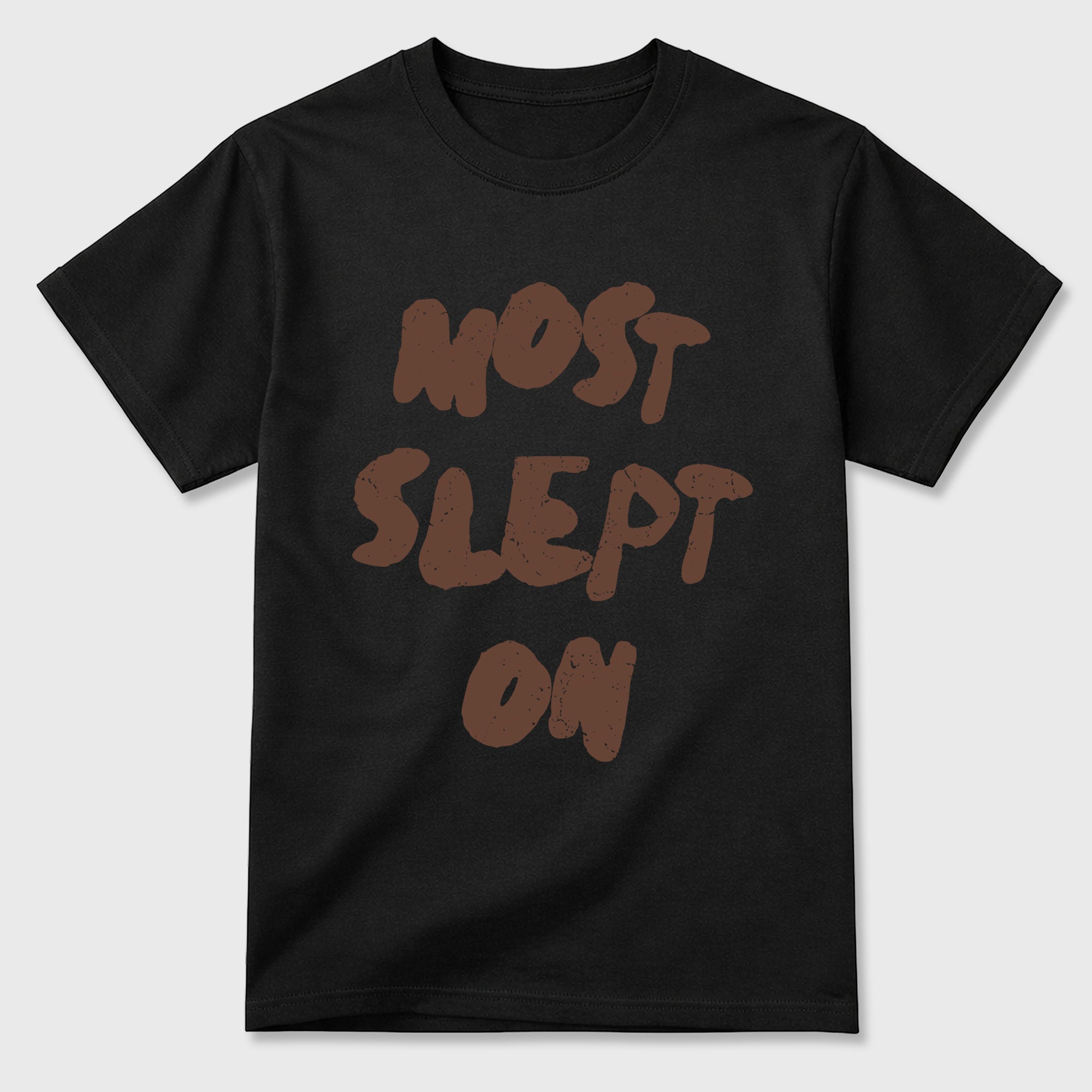 Sneakerfit Streetwear outfit, Sneaker Tees To Match Air Jordan 3 World's Best Dad – Most Slept On Graphic Tee Black 2