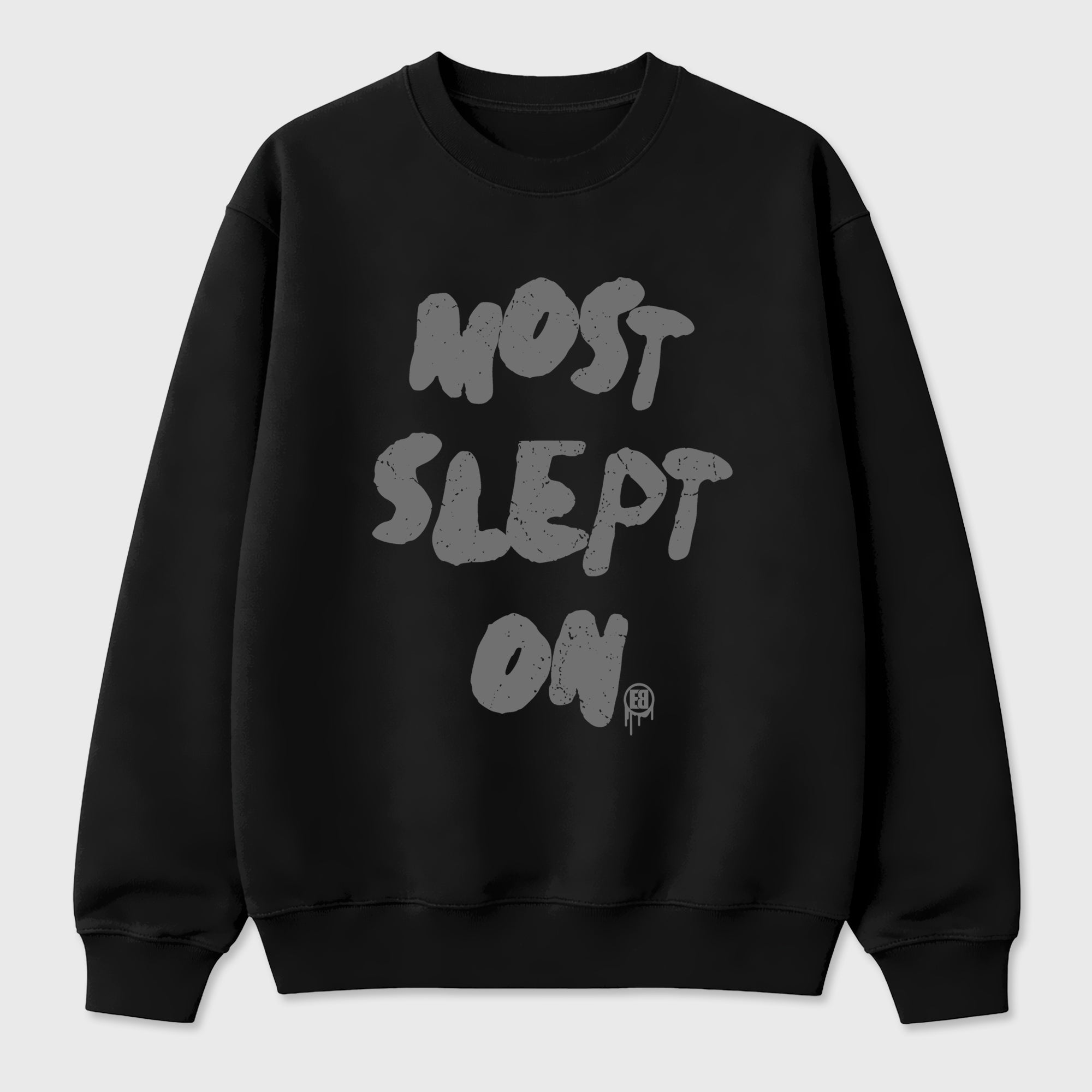 Sneaker match tees – Sneaker Tees To Match Air Jordan 6 Cap and Gown Shoes – Most Slept On Tee Black 2