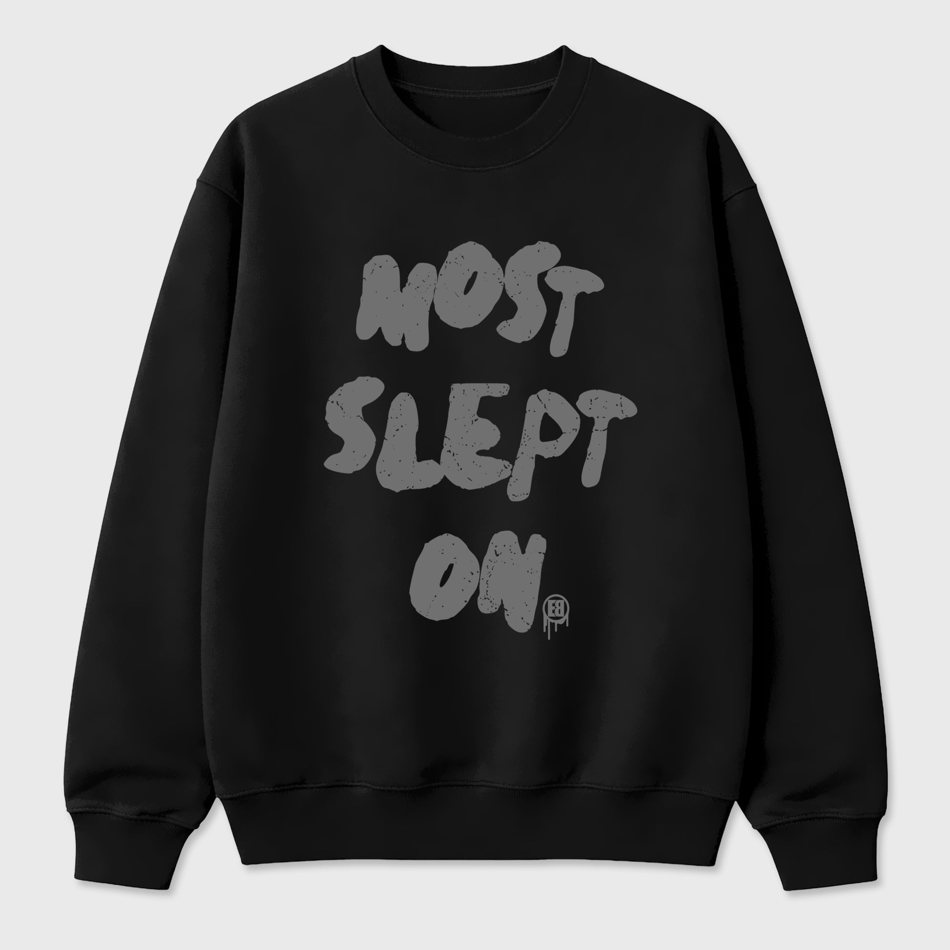 Sneaker match tees – Sneaker Tees To Match Air Jordan 6 Cap and Gown Shoes – Most Slept On Tee Black 2