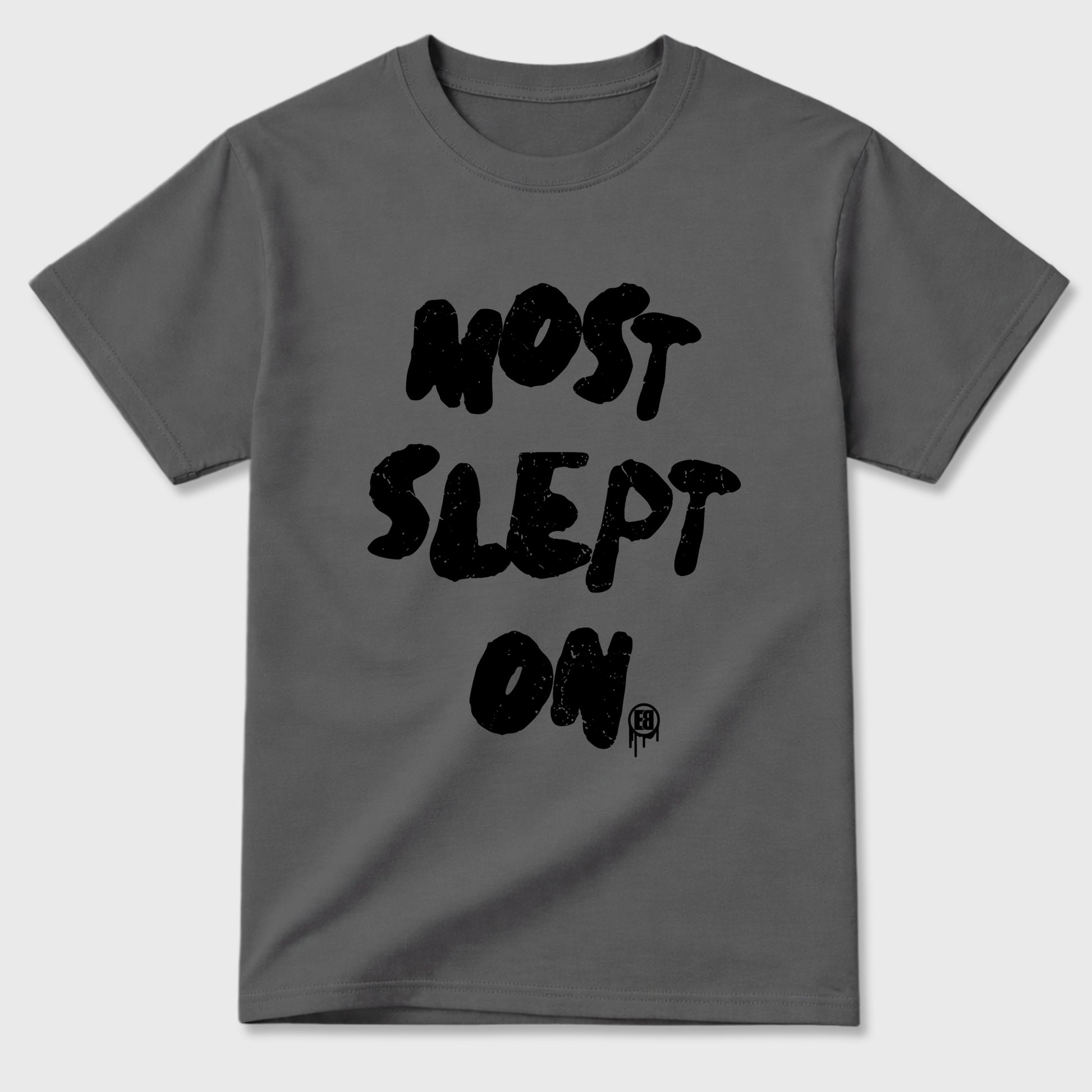 Sneaker match tees – Sneaker Tees To Match Air Jordan 6 Cap and Gown Shoes – Most Slept On Tee Cool Grey 2