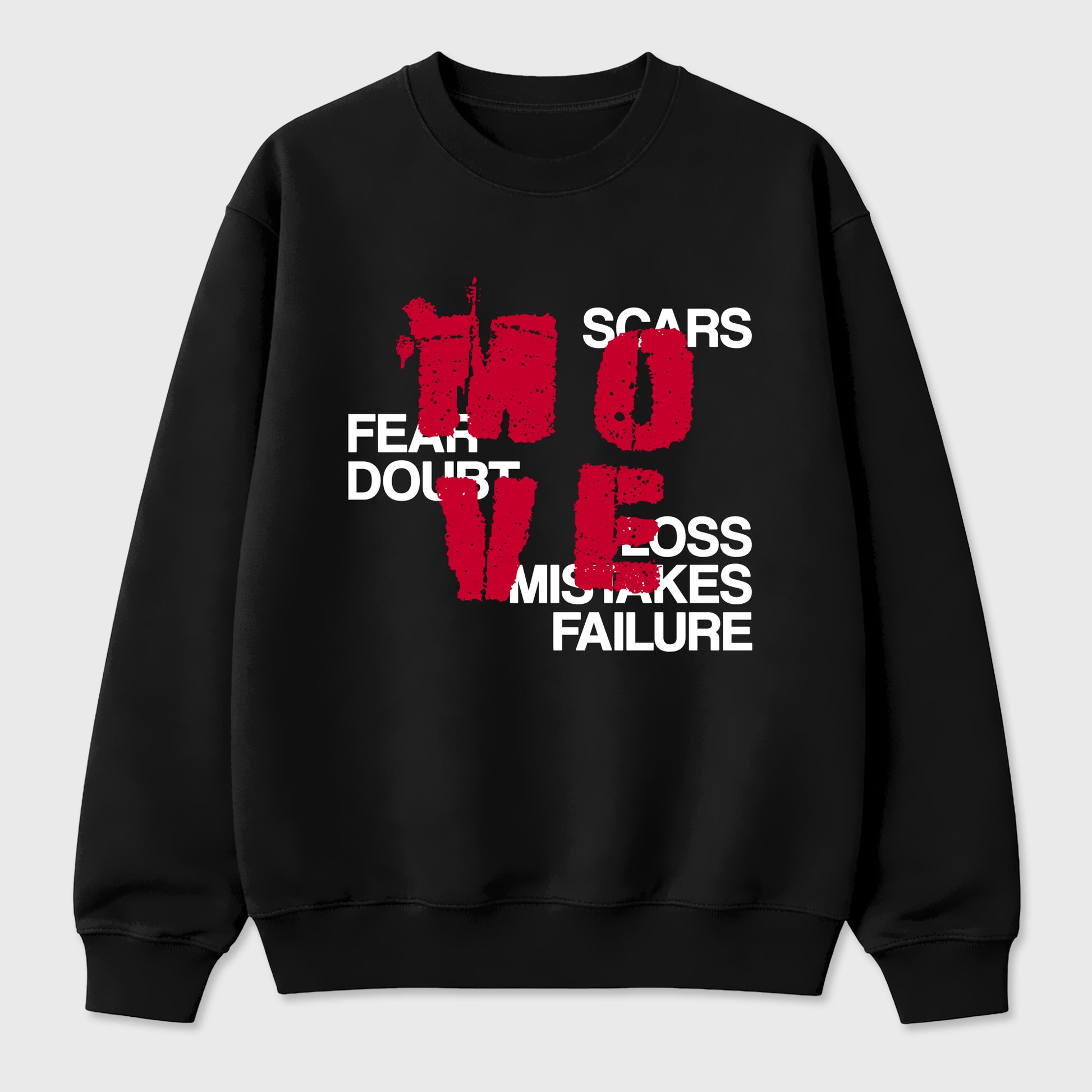 Sneaker match tees – Sneaker Tees To Match Air Jordan 1 Banned Shoes – Move Tee Black 2