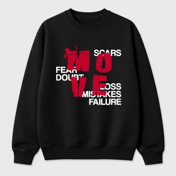 Sneaker match tees – Sneaker Tees To Match Air Jordan 1 Banned Shoes – Move Tee Black 2