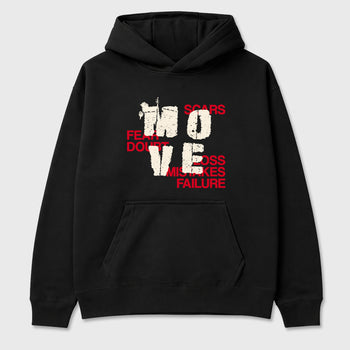 Sneaker match tees – Sneaker Tees To Match Air Jordan 1 Flight Club Shoes – Move Tee Black 2