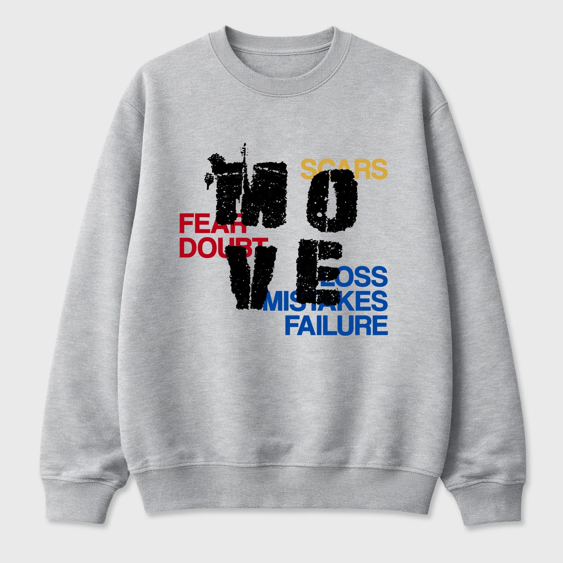 Sneaker match tees – Sneaker Tees To Match Air Jordan 1 Union x Fragment Shoes – Move Tee Heather Grey 2