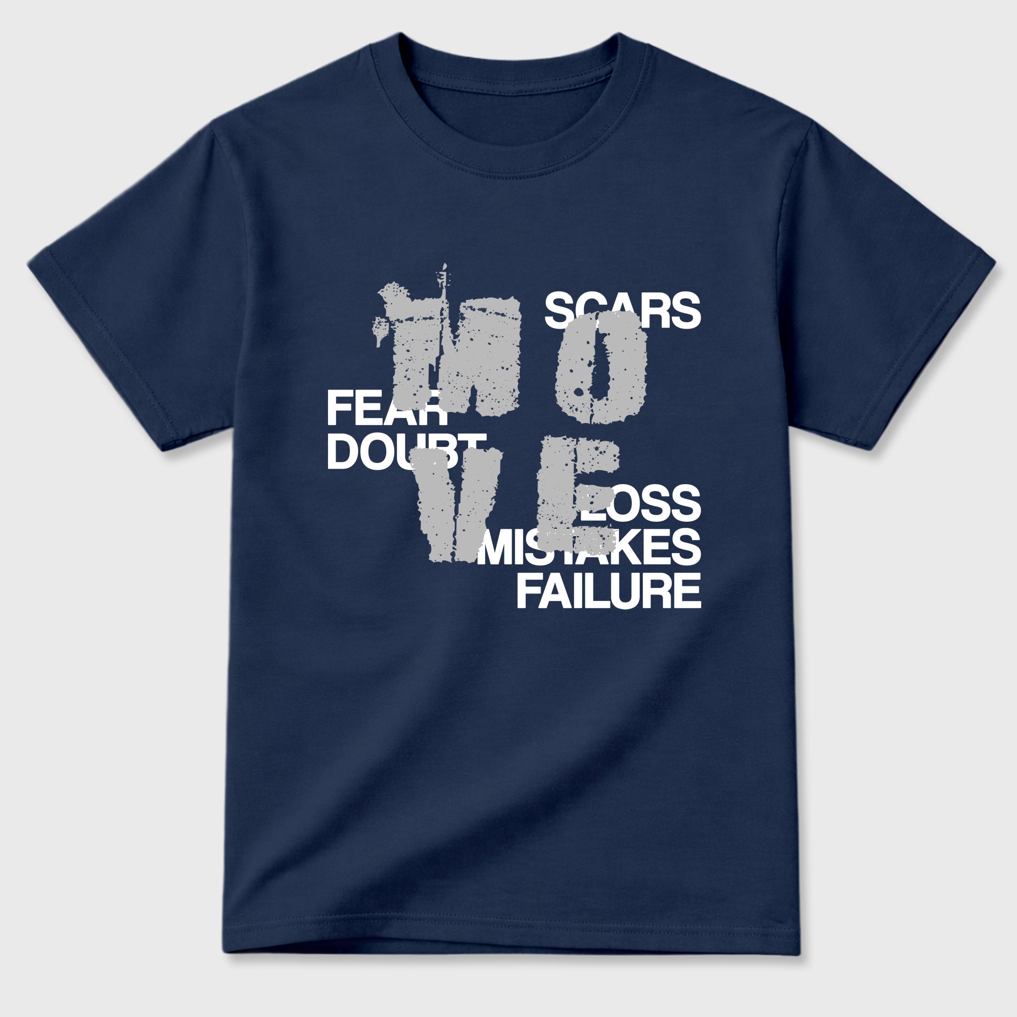 Move Graphic T-Shirt featuring original streetwear artwork designed to match the Air Jordan 13 Flint. Navy 2 Graphic T-Shirt.
