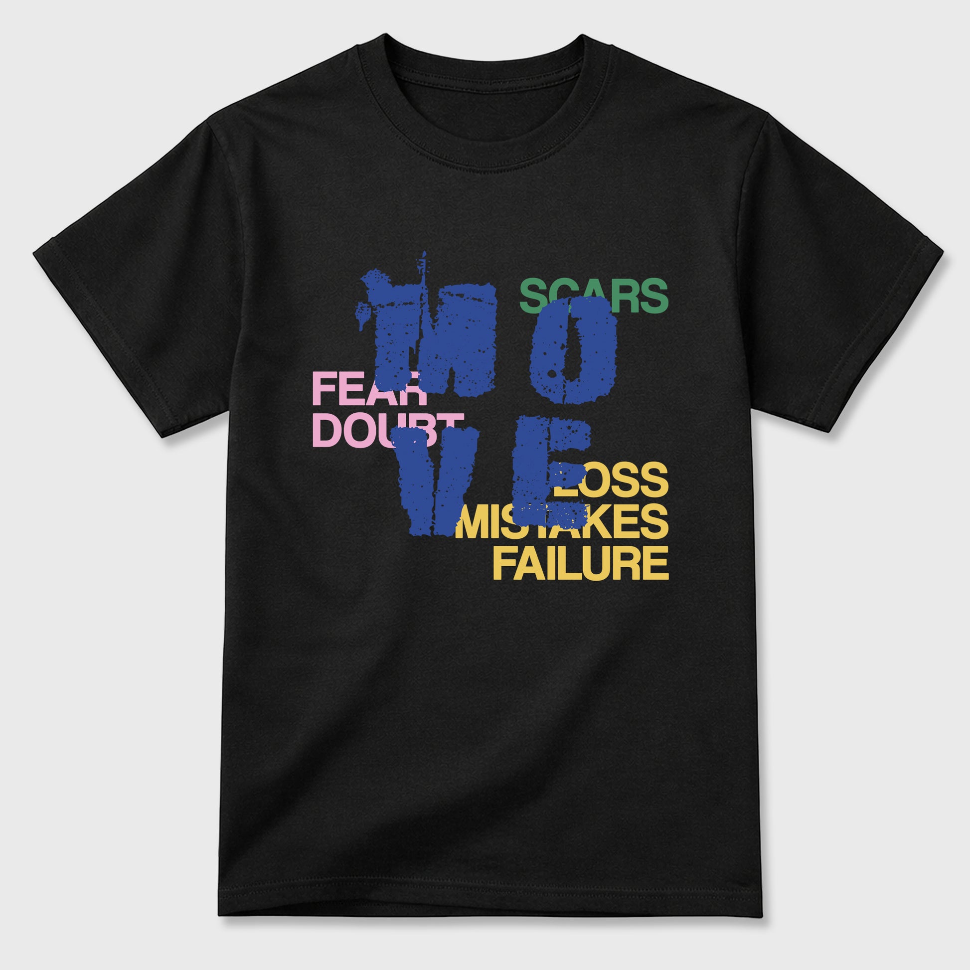 Move Graphic T-Shirt sneaker match tee designed for the Air Jordan 3 Brazil, featuring coordinated color options for a perfect streetwear match. Black 2 shirt.