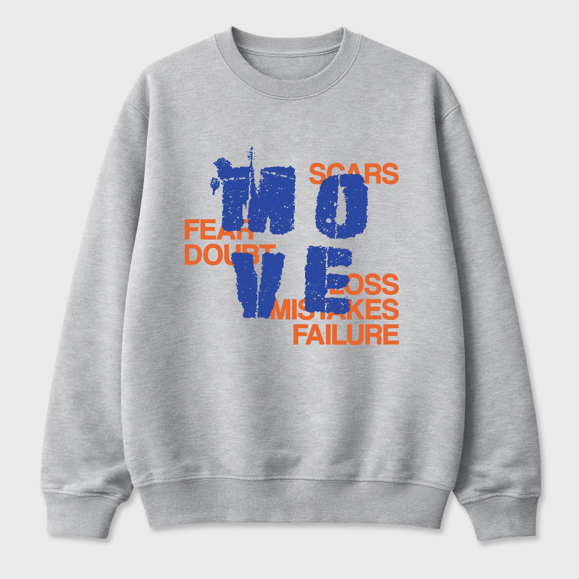 Move Graphic T-Shirt sneaker match tee designed for the Air Jordan 3 Knicks, featuring coordinated color options for a perfect streetwear match. Heather Grey 2 shirt.