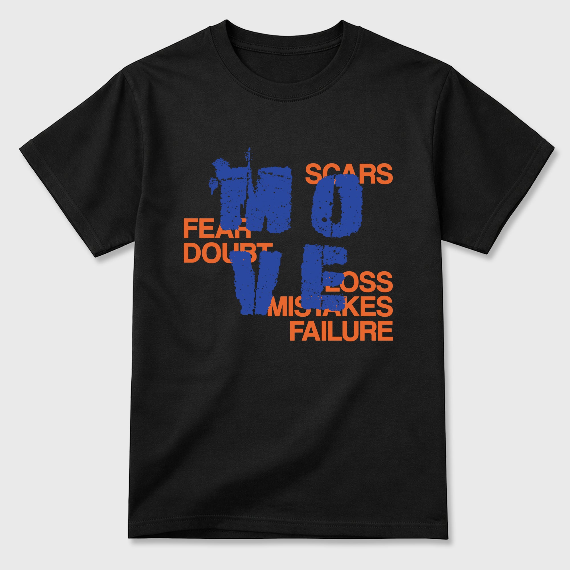 Move Graphic T-Shirt sneaker match tee designed for the Air Jordan 3 Knicks, featuring coordinated color options for a perfect streetwear match. Black 2 shirt.