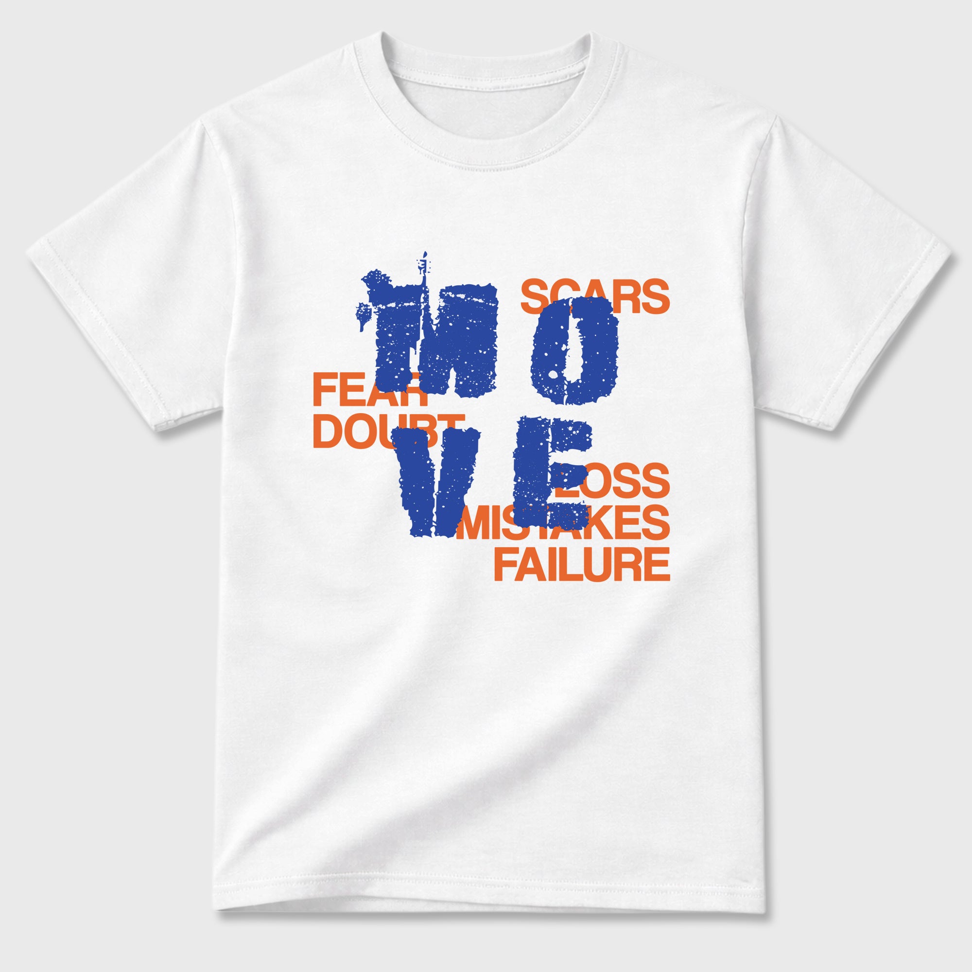 Move Graphic T-Shirt sneaker match tee designed for the Air Jordan 3 Knicks, featuring coordinated color options for a perfect streetwear match. White 2 shirt.