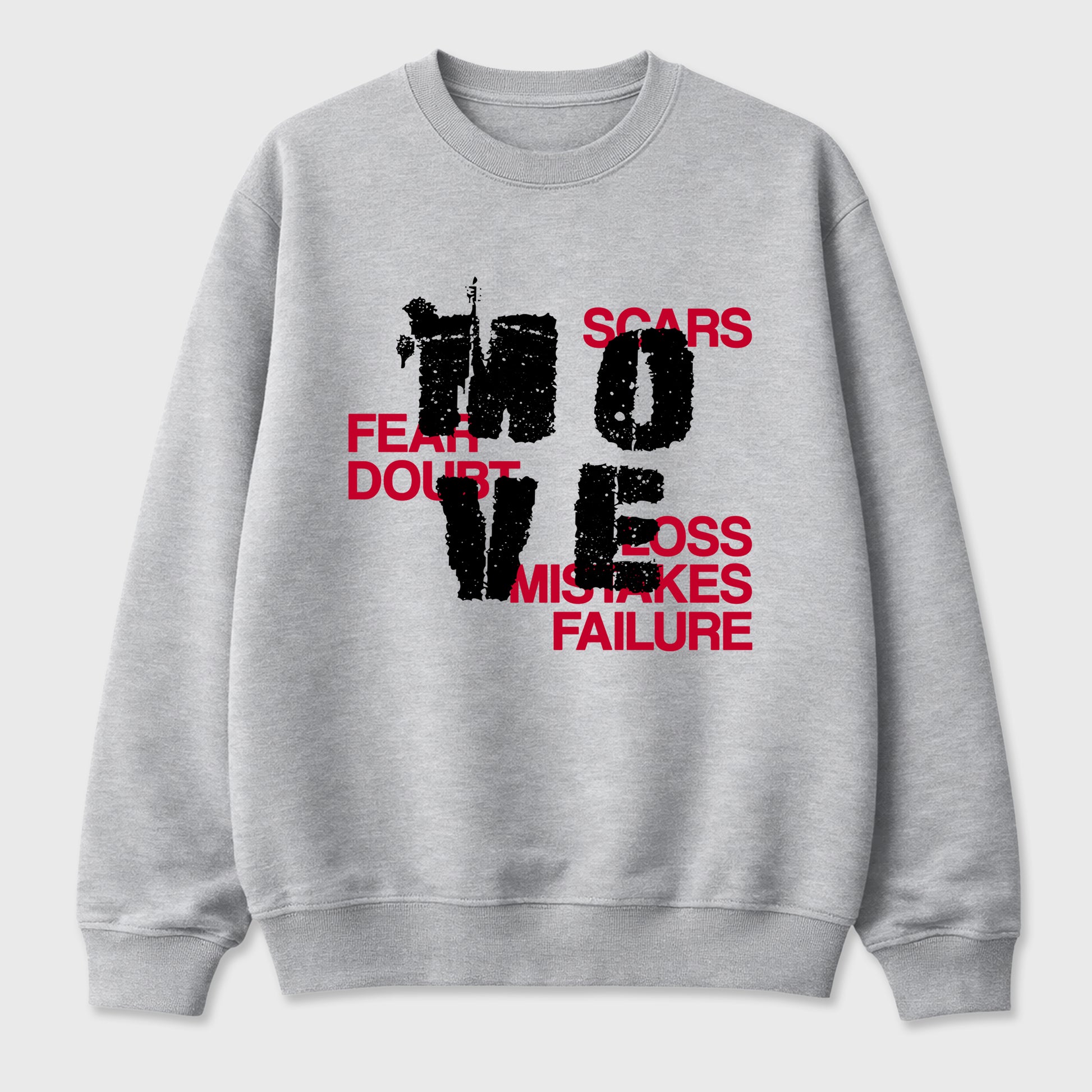 Sneaker match tees – Sneaker Tees To Match Air Jordan 4 Toro Bravo Shoes – Move Tee Heather Grey 2