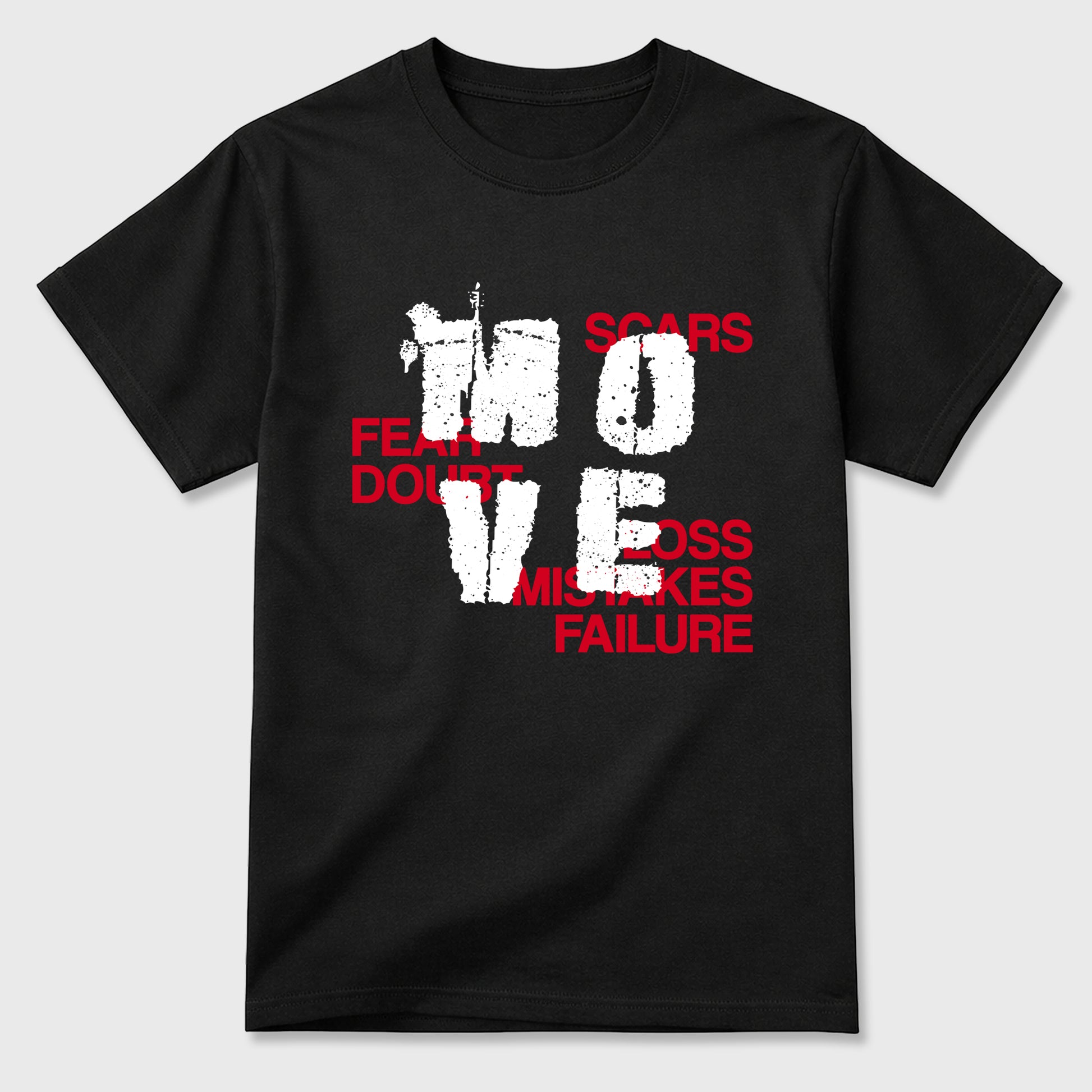 Sneaker match tees – Sneaker Tees To Match Air Jordan 4 Toro Bravo Shoes – Move Tee Black 2