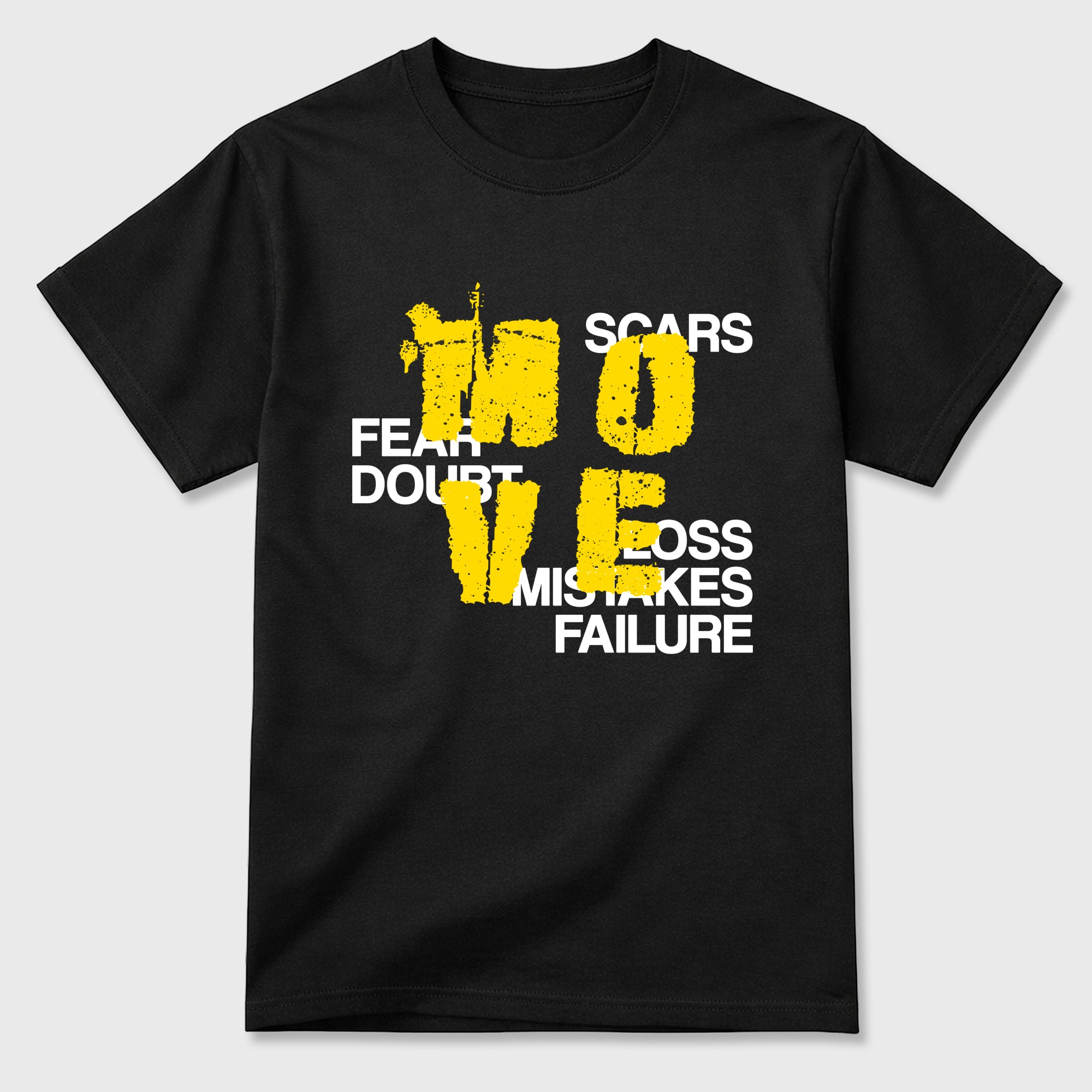 Move Graphic T-Shirt featuring original streetwear artwork designed to match the Air Jordan 4 Tour Yellow. Black 2 Graphic T-Shirt.