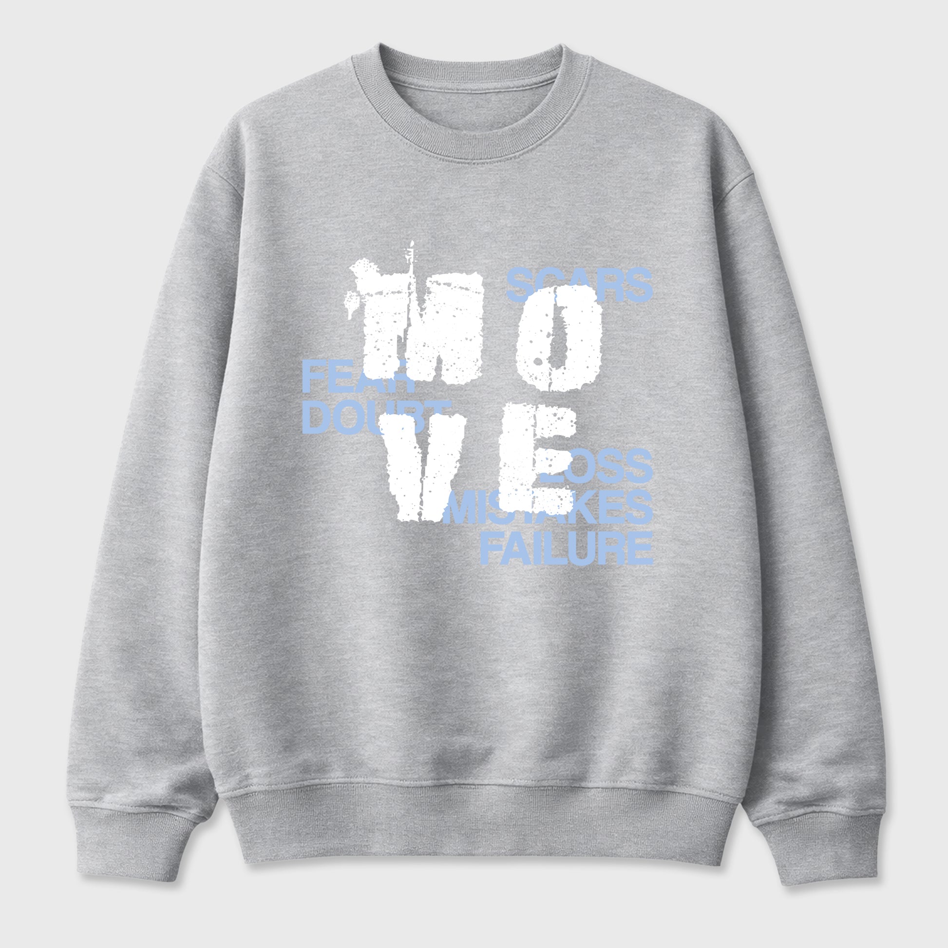 Sneaker match tees – Sneaker Tees To Match Air Jordan 5 White Metallic Shoes – Move Tee Heather Grey 2