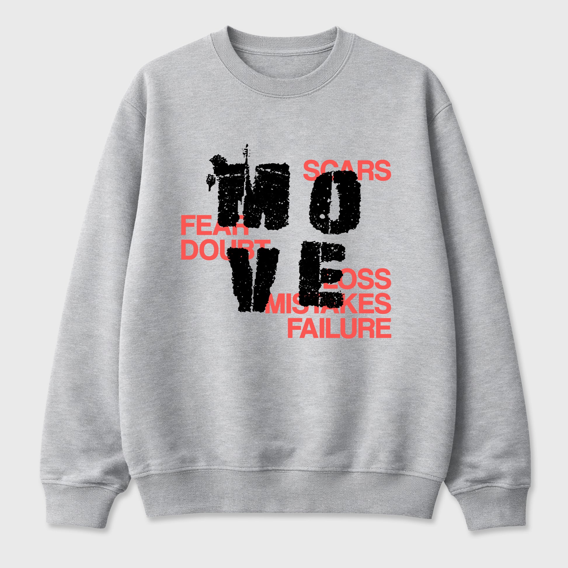 Sneaker match tees – Sneaker Tees To Match Air Max 90 Infrared Shoes – Move Tee Heather Grey 2