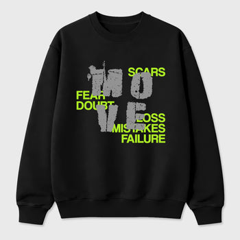 Sneaker match tees – Sneaker Tees To Match Air Max 90 Neon Yellow Shoes – Move Tee Black 2