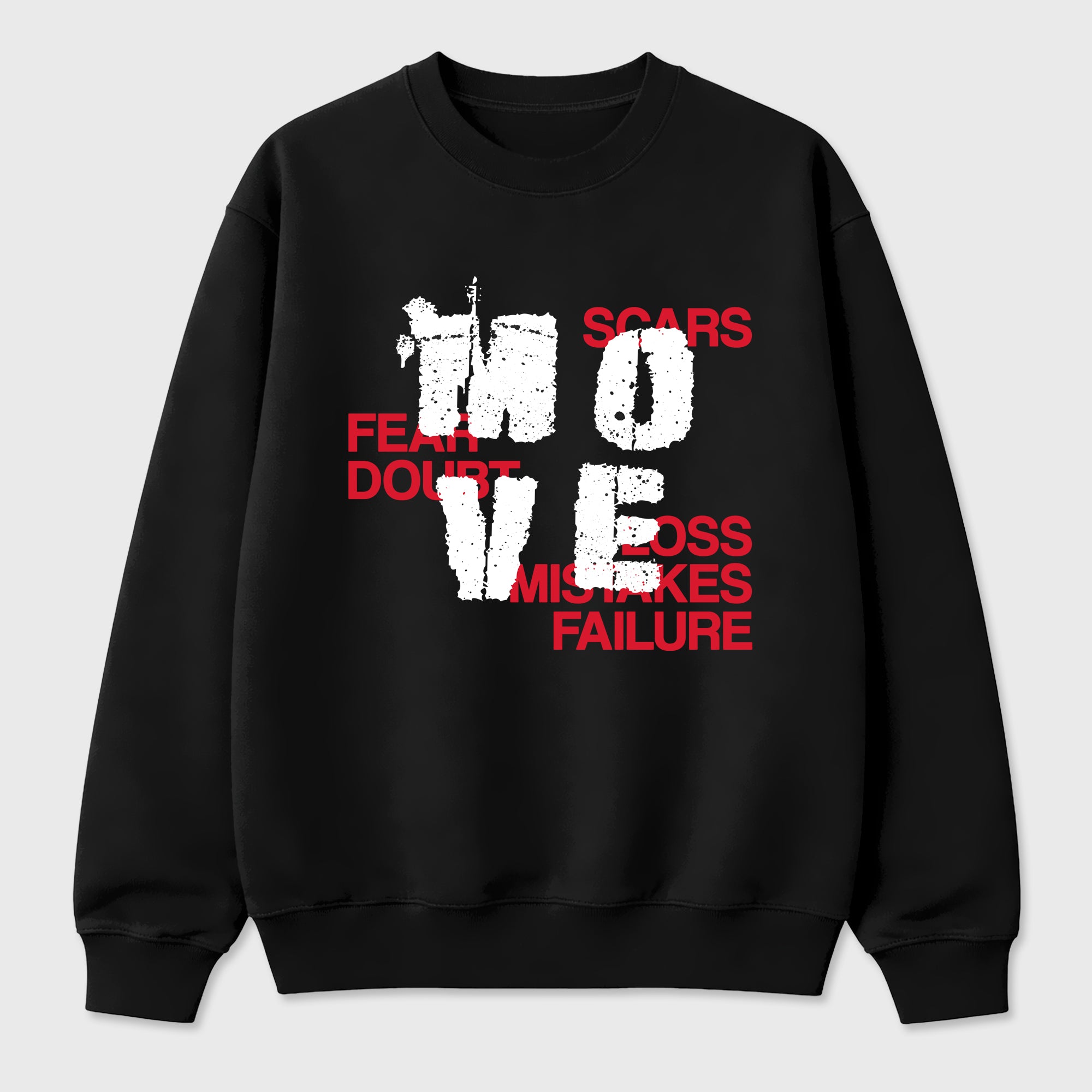 Move Graphic T-Shirt featuring original streetwear artwork designed to match the Air Max 95 Reverse Solar Red. Black 2 Graphic Tee.