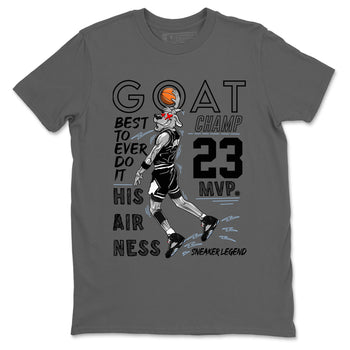 5s Black Metallic Reimagined shirts to match jordans MVP Goat sneaker match tees Air Jordan 5 Retro Black Metallic Reimagined match shoes to clothes SNRT Sneaker Tees unisex cotton Cool Grey 2 shirts