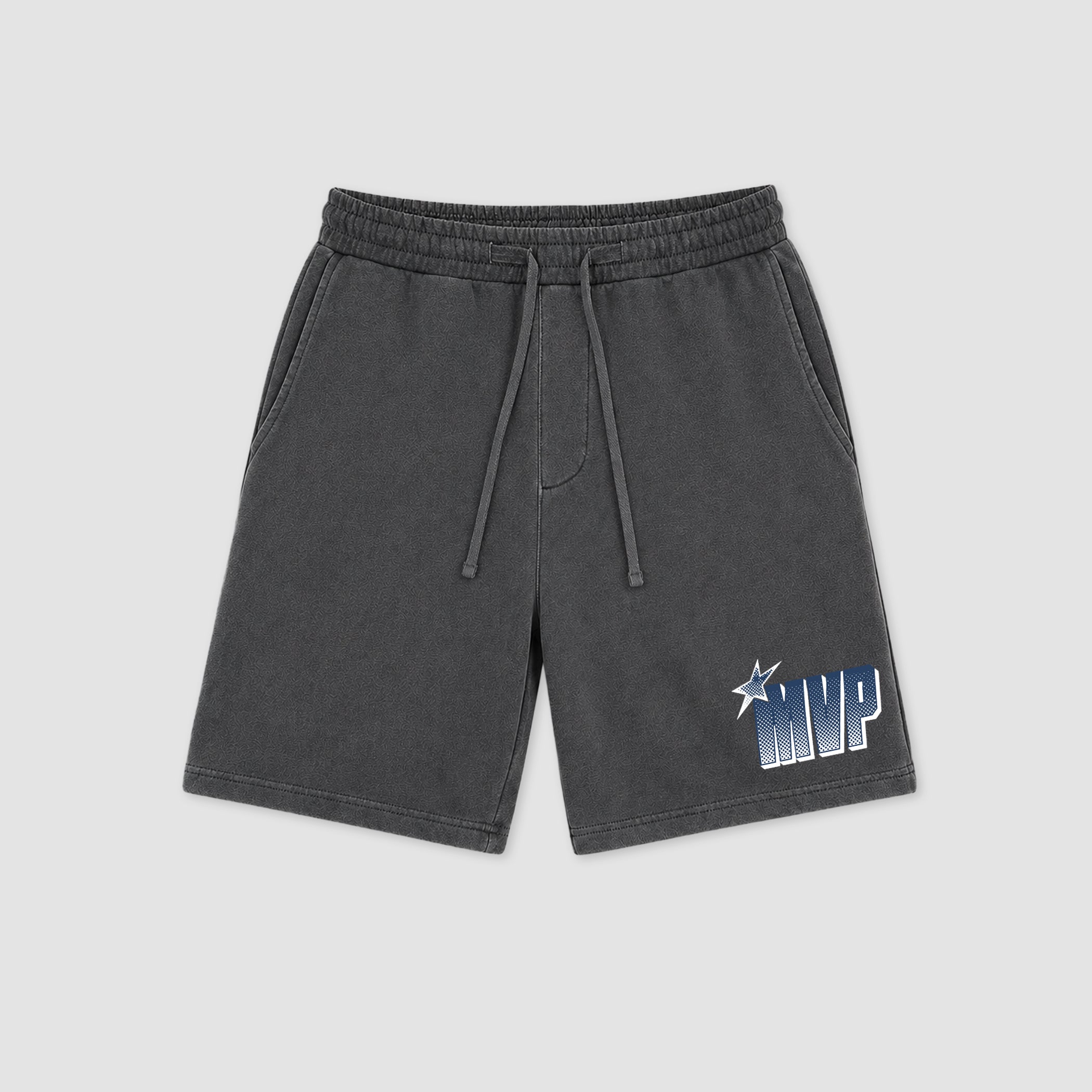 The MVP Star graphic fleece shorts deliver a relaxed streetwear look with premium fleece comfort and bold graphic details, designed to match the Air Jordan 13 Flint and complete your sneaker rotation.