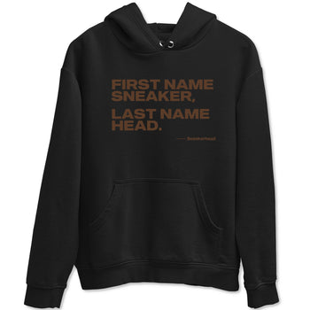 Yeezy Slide Flax shirts to match jordans My Name Is Sneakerhead sneaker match tees Yeezy Slide Flax SNRT Sneaker Tees streetwear brand Black 2 unisex cotton tee