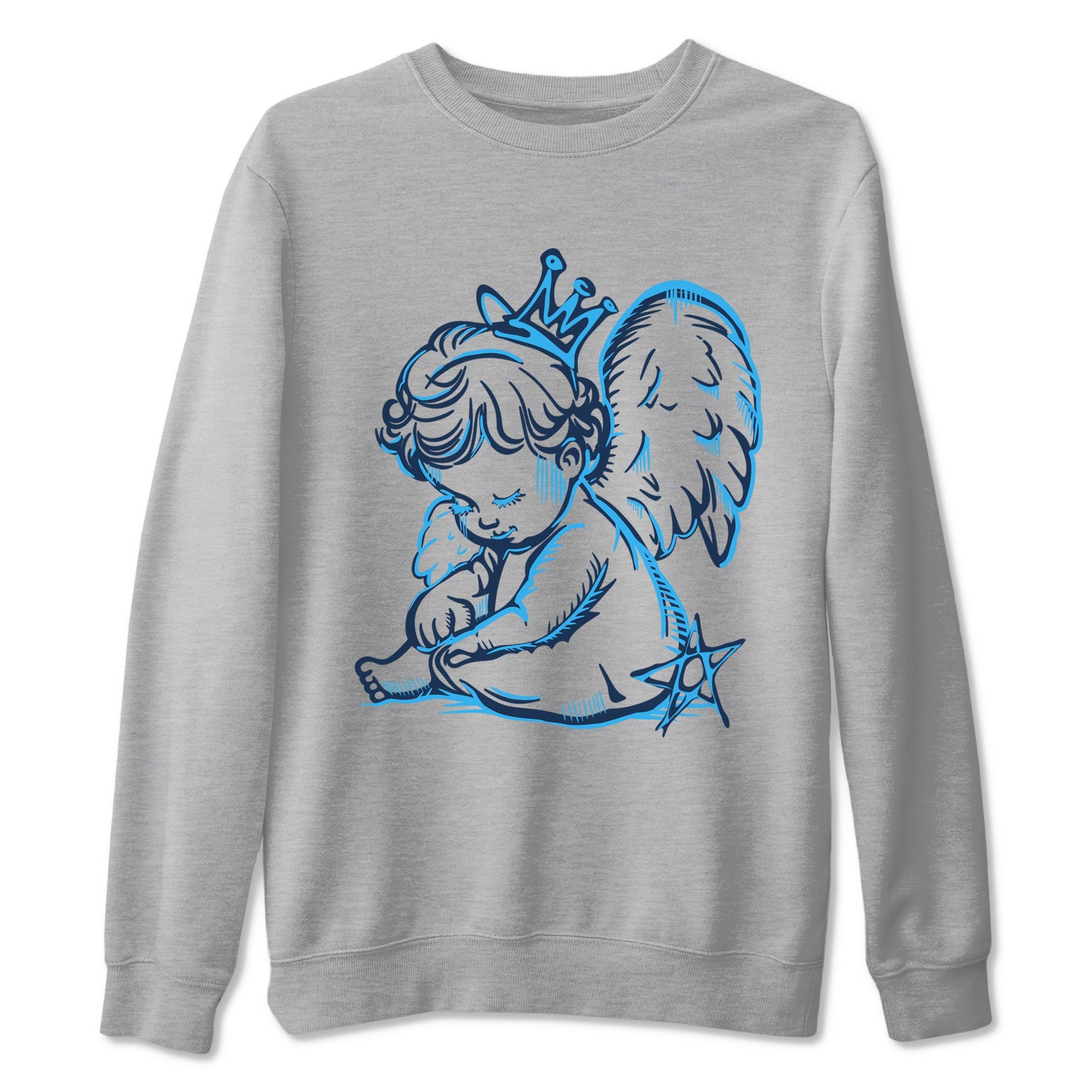1s Obsidian shirts to match jordans Neon Angel shirts to match Jordans AJ1 Retro Low OG Obsidian match shoes to clothes SNRT Sneaker Tees unisex cotton Heather Grey 2 shirts
