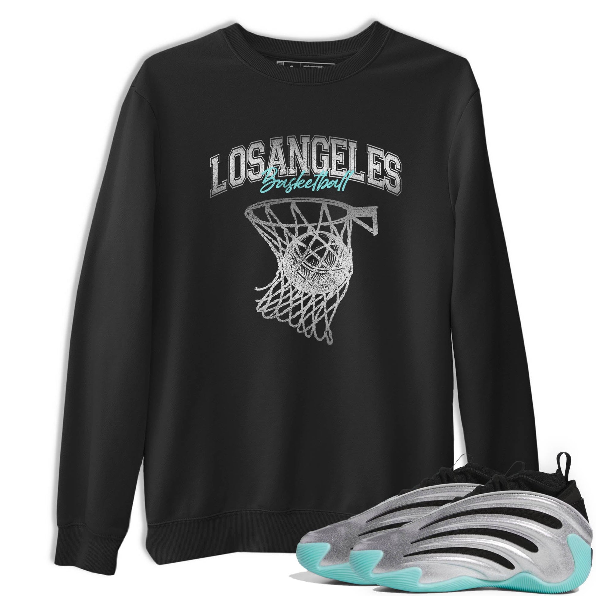 Sneaker Threads – Sneaker Tees To Match Adidas Harden Vol. 9 Uno Chain – Net Burn Graphic Tee Black 1. Perfect for Jordan releases 2025 colorways.