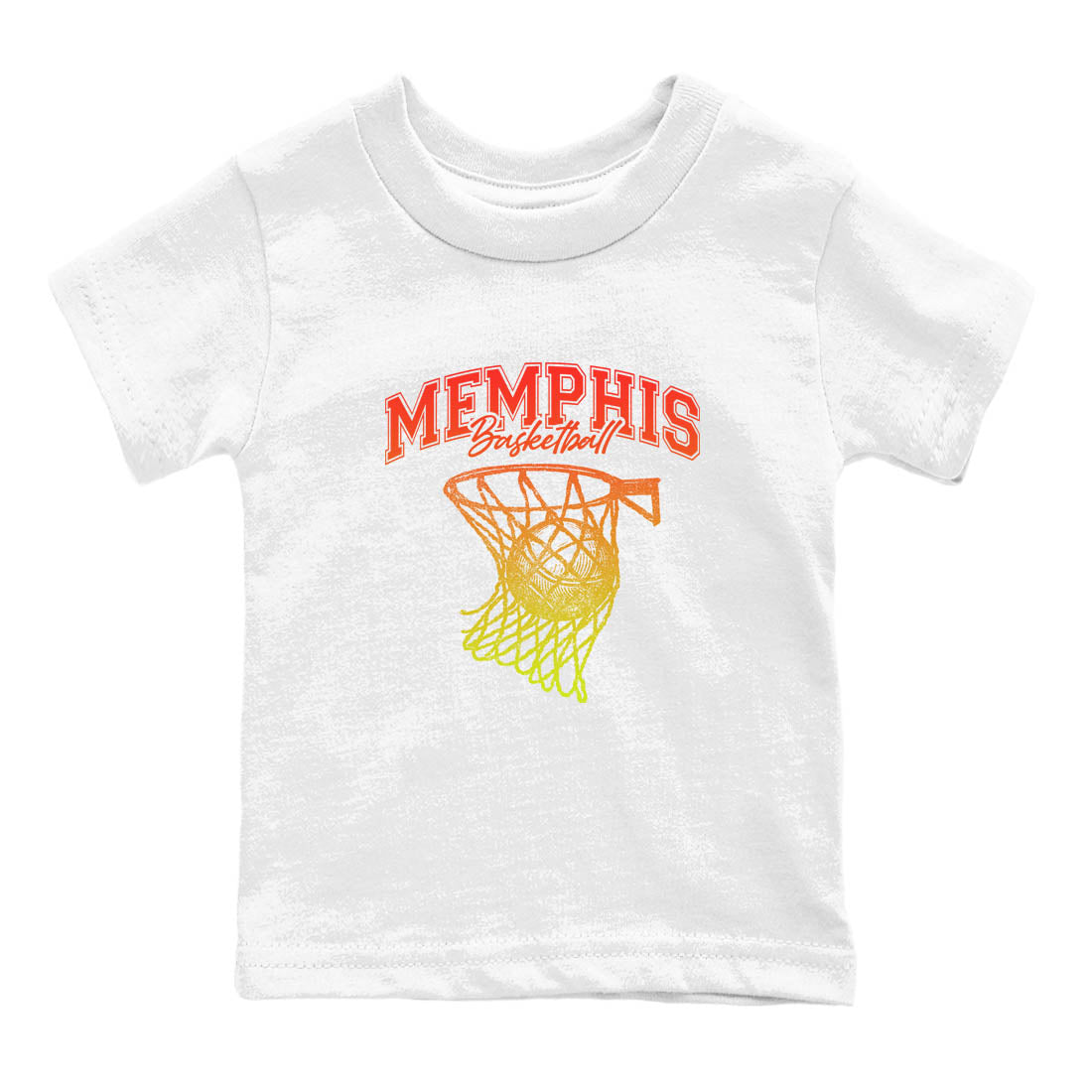 Sneaker Threads – Sneaker Tees To Match Nike JA 3 Under The Christmas Tree – Net Burn Youth Graphic Tee White 2. Perfect for Jordan releases 2025 colorways. Perfect for Ja Morant sneaker releases and Christmas 2025 colorways.