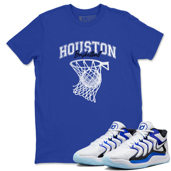 Sneaker Threads – Sneaker Tees To Match Nike KD 17 Penny – Net Burn Graphic Tee Royal Blue 1. Perfect for Jordan releases 2025 colorways. Perfect for Kevin Durant basketball sneaker releases and retro Penny-inspired 2025 colorways.