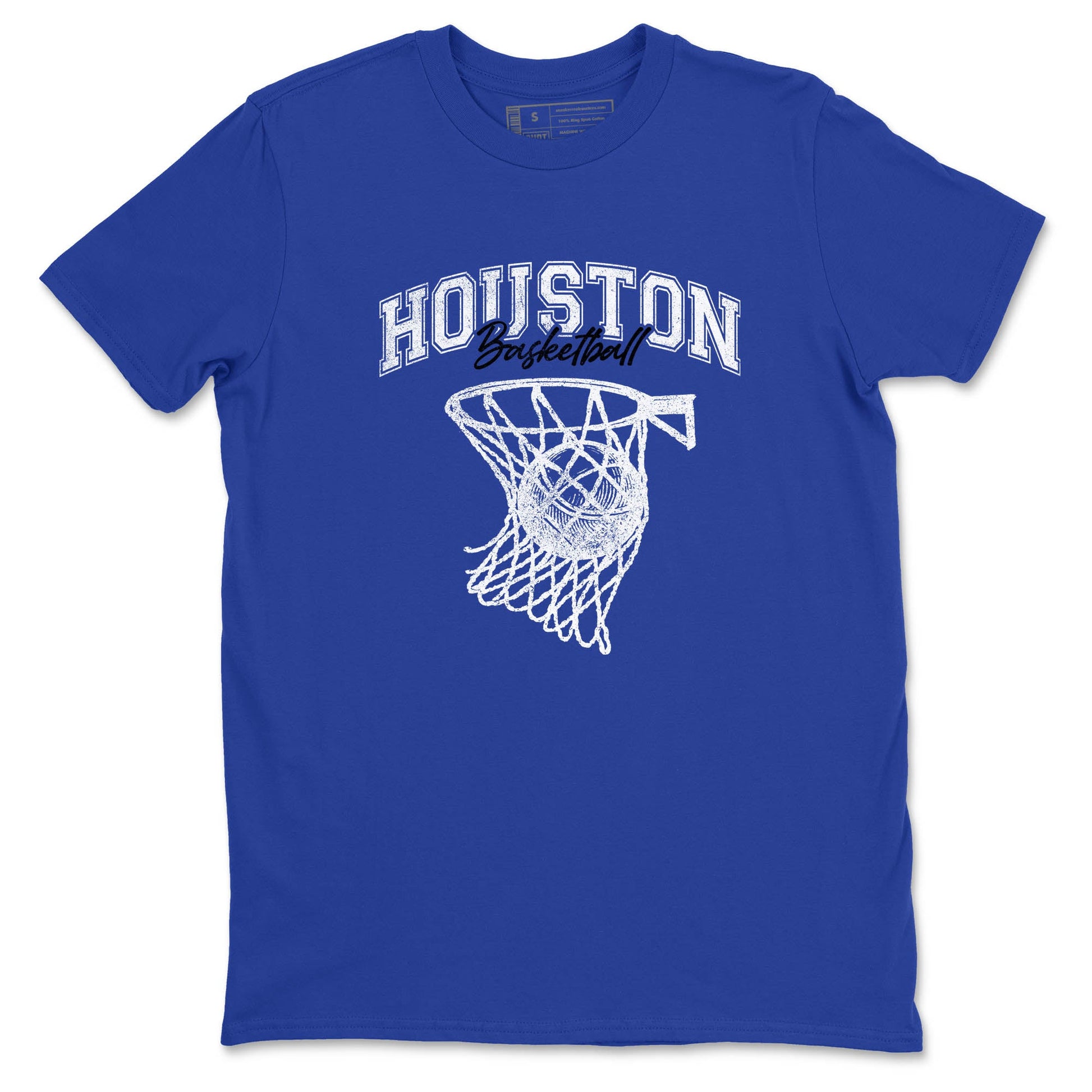 Sneaker Threads – Sneaker Tees To Match Nike KD 17 Penny – Net Burn Graphic Tee Royal Blue 2. Perfect for Jordan releases 2025 colorways. Perfect for Kevin Durant basketball sneaker releases and retro Penny-inspired 2025 colorways.