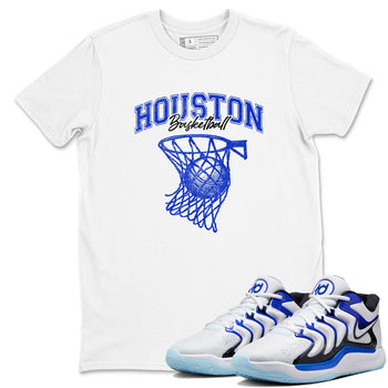 Sneaker Threads – Sneaker Tees To Match Nike KD 17 Penny – Net Burn Graphic Tee White 1. Perfect for Jordan releases 2025 colorways. Perfect for Kevin Durant basketball sneaker releases and retro Penny-inspired 2025 colorways.