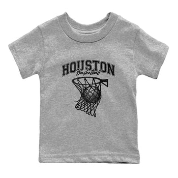 Sneaker Threads – Sneaker Tees To Match Nike KD 18 Halloween – Net Burn Youth Graphic Tee Heather Grey 2. Perfect for Jordan releases 2025 colorways. Perfect for Kevin Durant sneaker releases and Halloween 2025 colorways.