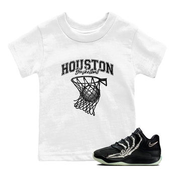 Sneaker Threads – Sneaker Tees To Match Nike KD 18 Halloween – Net Burn Youth Graphic Tee White 1. Perfect for Jordan releases 2025 colorways. Perfect for Kevin Durant sneaker releases and Halloween 2025 colorways.